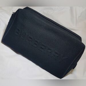 Burberry Toiletry Bag